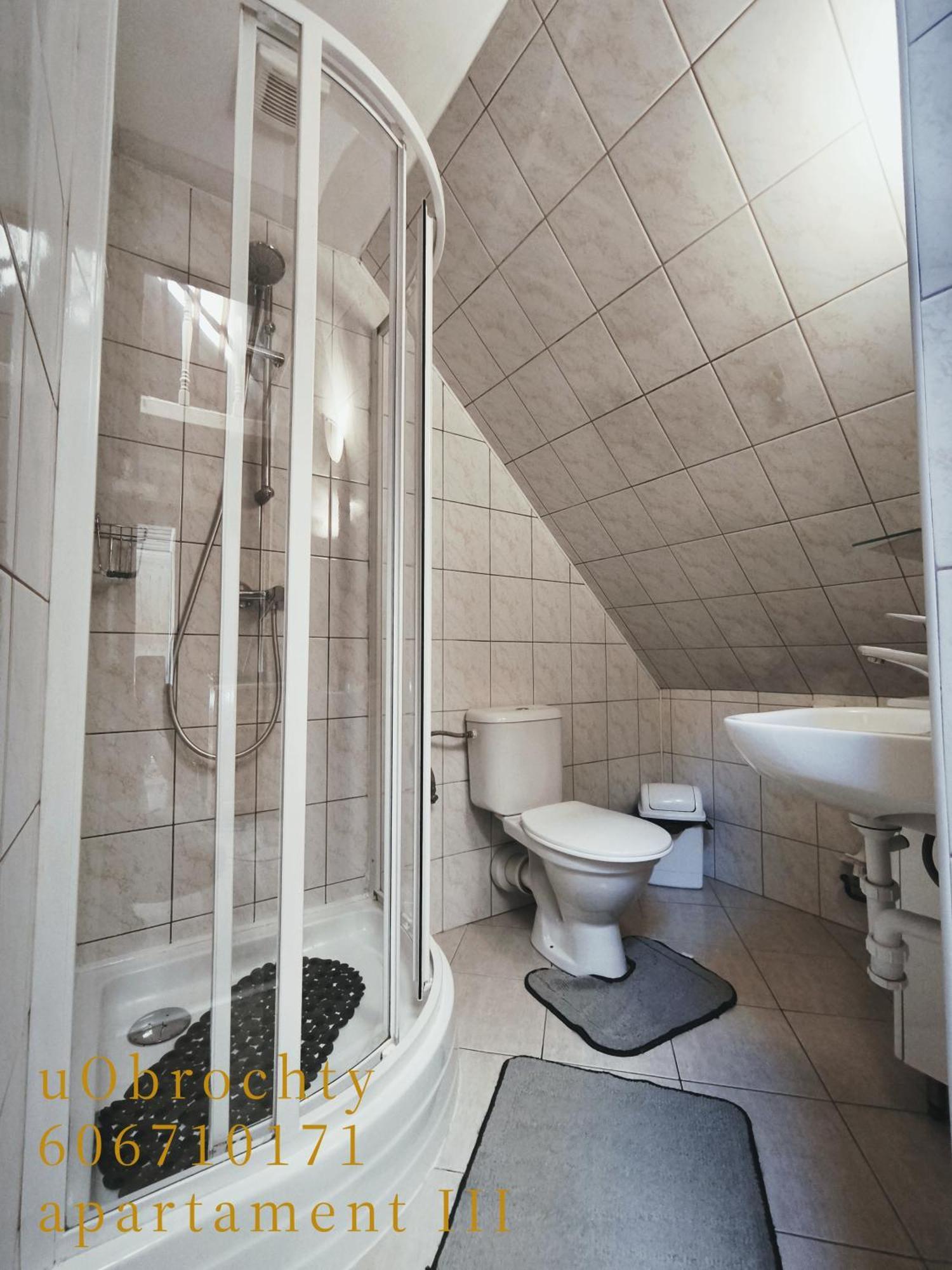 U Obrochty Apartment Zakopane Ngoại thất bức ảnh