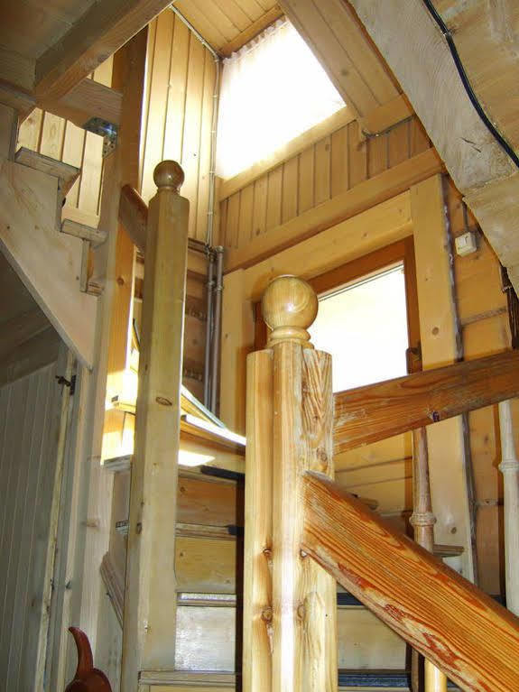 U Obrochty Apartment Zakopane Ngoại thất bức ảnh
