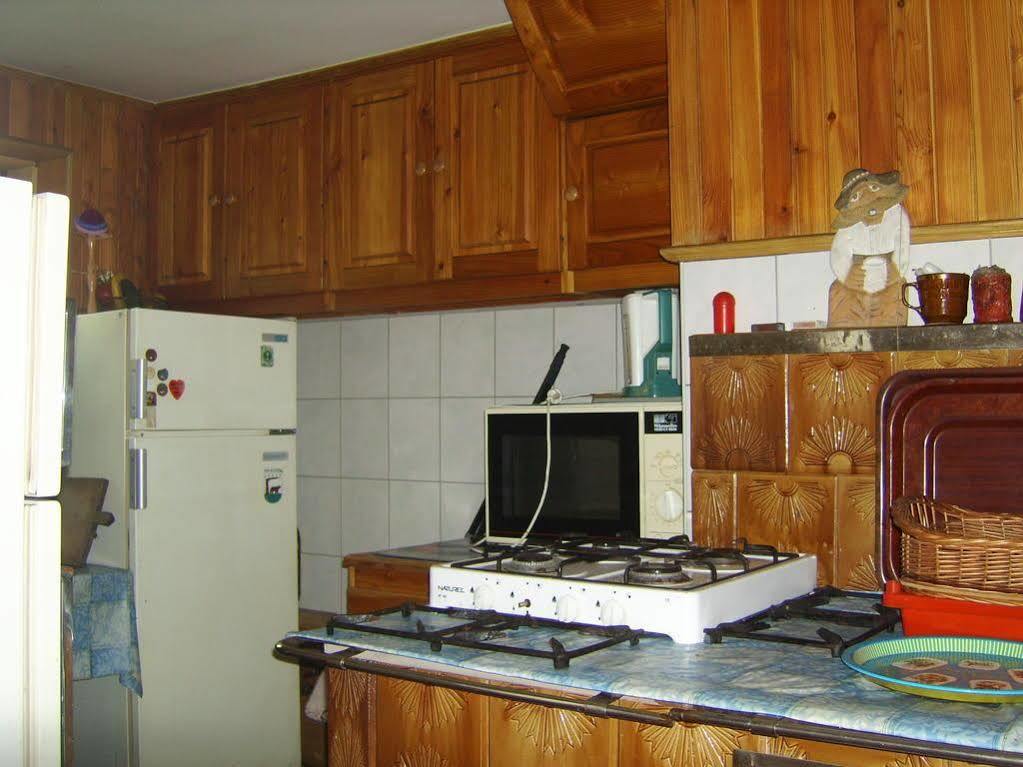 U Obrochty Apartment Zakopane Ngoại thất bức ảnh