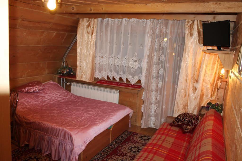 U Obrochty Apartment Zakopane Ngoại thất bức ảnh